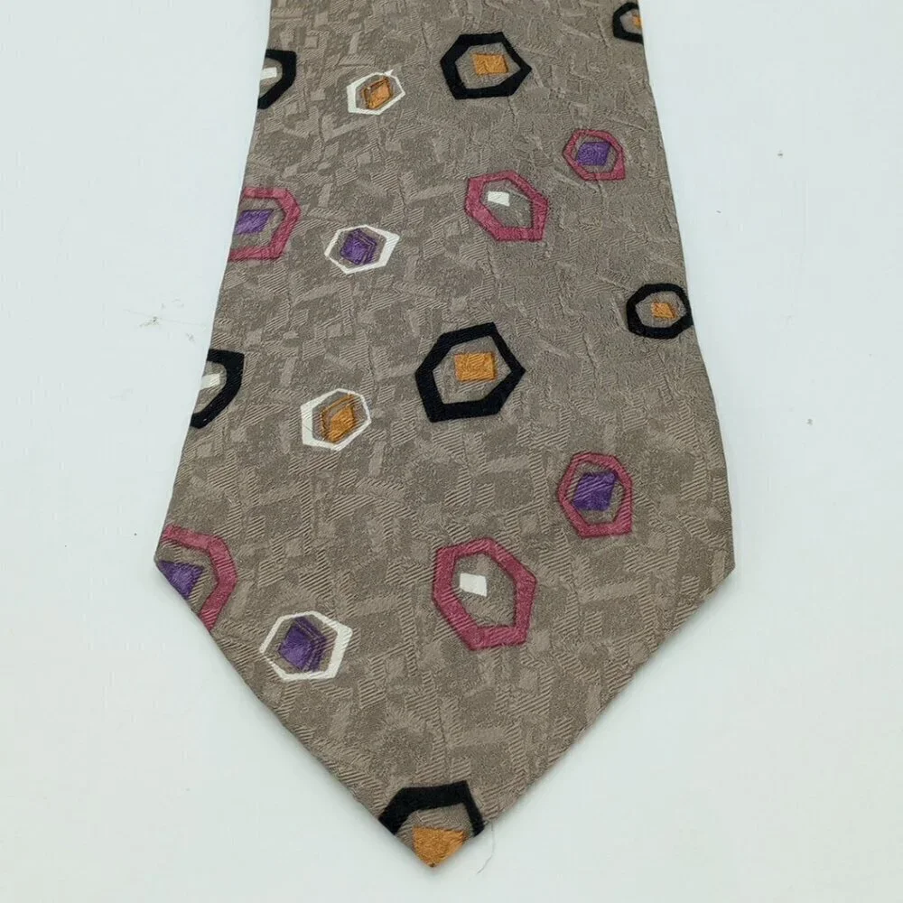 Pierre Balmain Tie 58